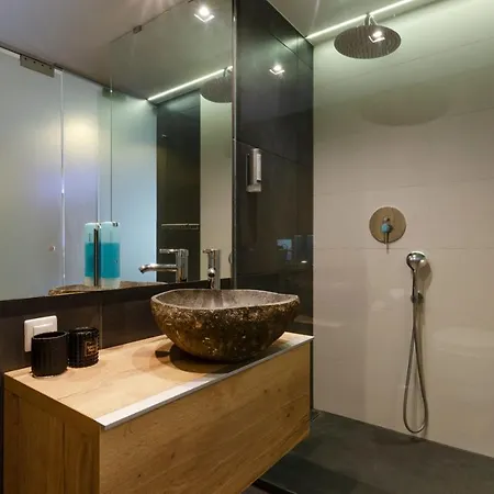 Lupoapartments Kosynierow Dostep Na Kod *