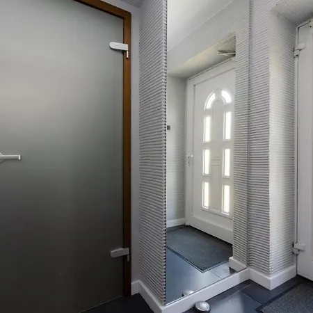 Lupoapartments Kosynierow Dostep Na Kod * 罗兹