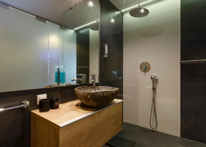 Lupoapartments Kosynierów Dostęp Na Kod *